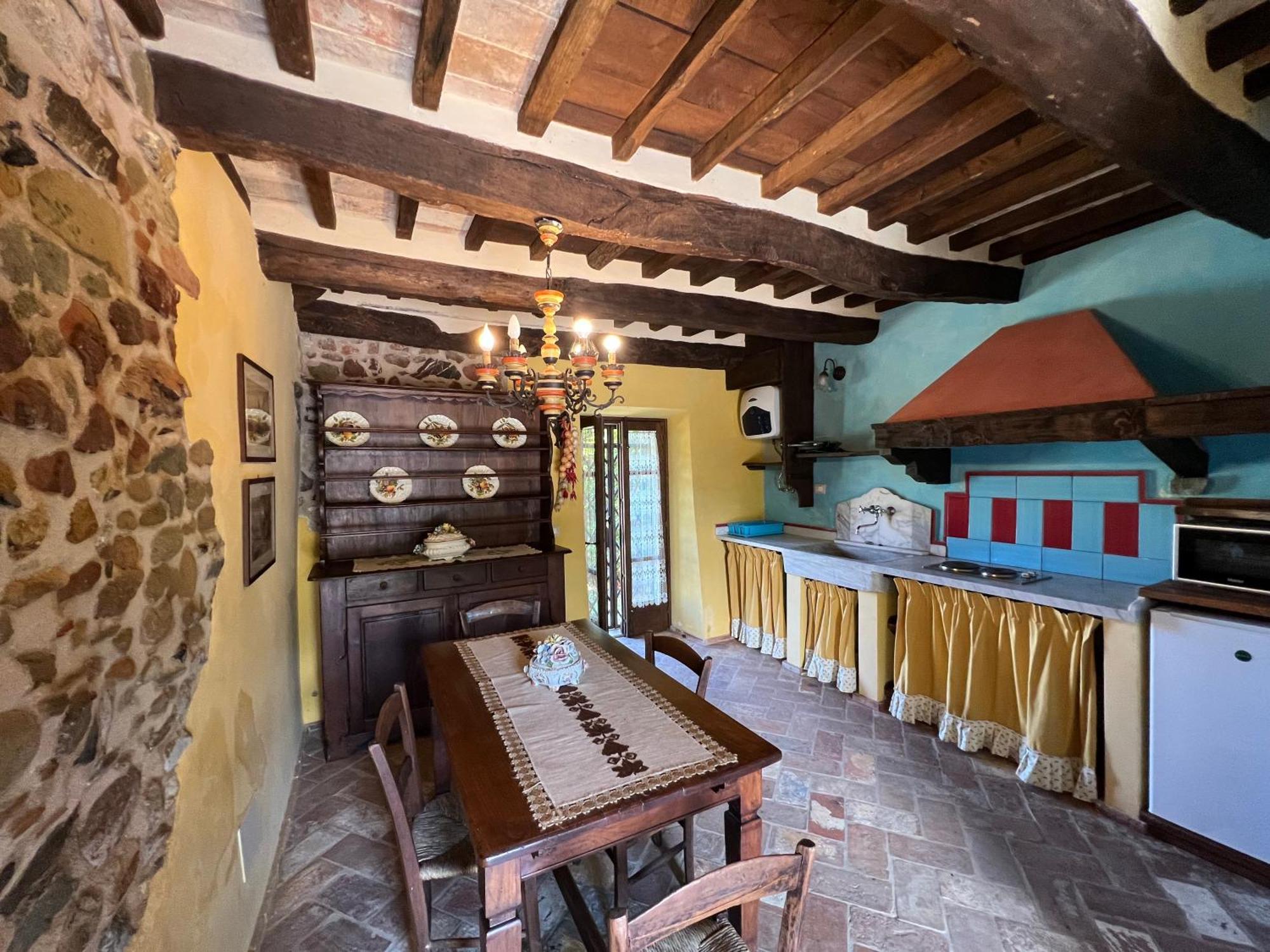 Podere Beatrice 20 Pax By Villasretreats Bardine di San Terenzo Exterior foto