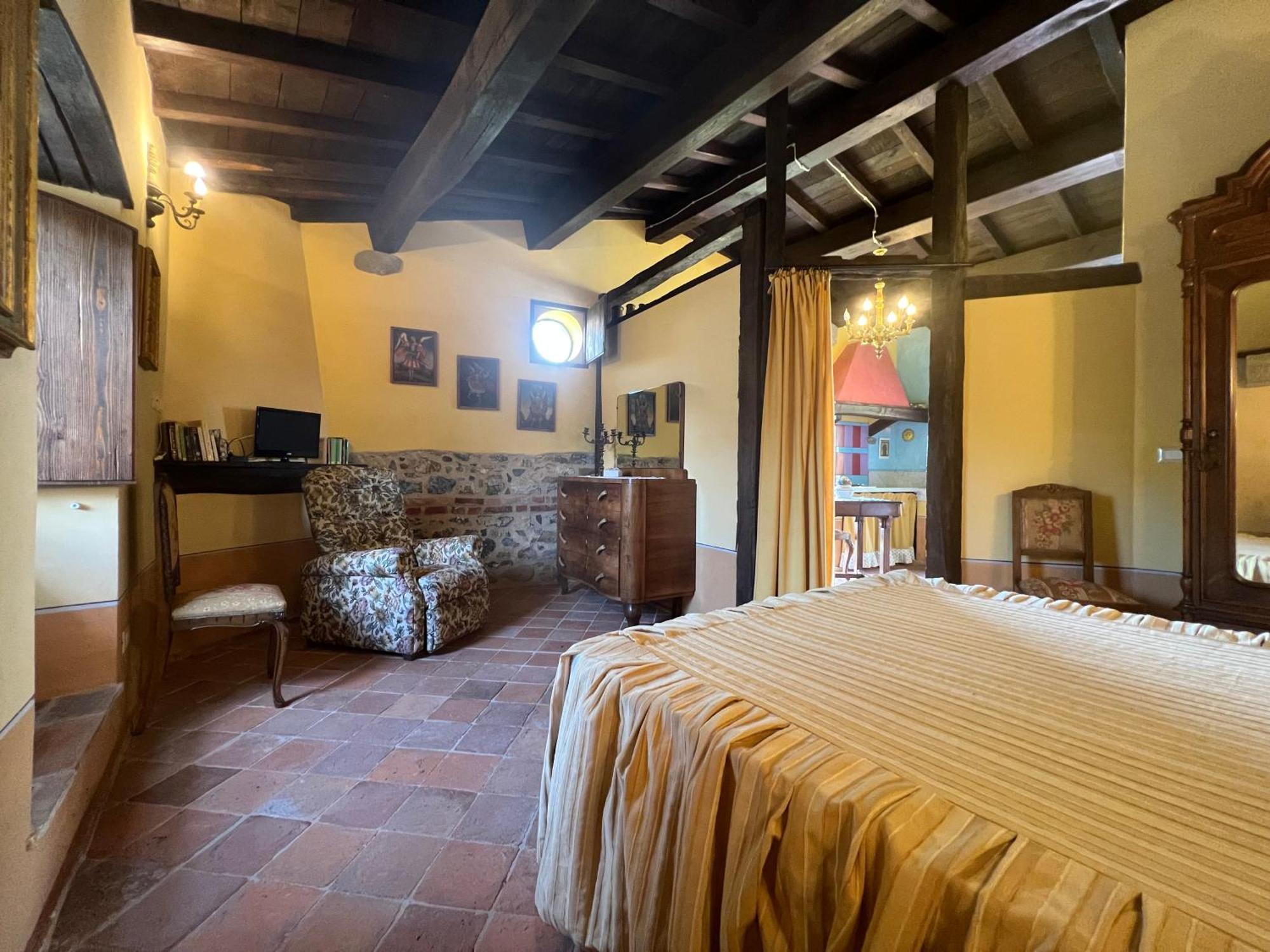 Podere Beatrice 20 Pax By Villasretreats Bardine di San Terenzo Exterior foto